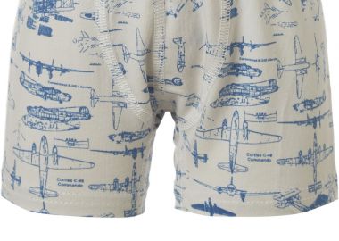 Μπόξερ | ΛΕΥΚΟ - Energiers - 